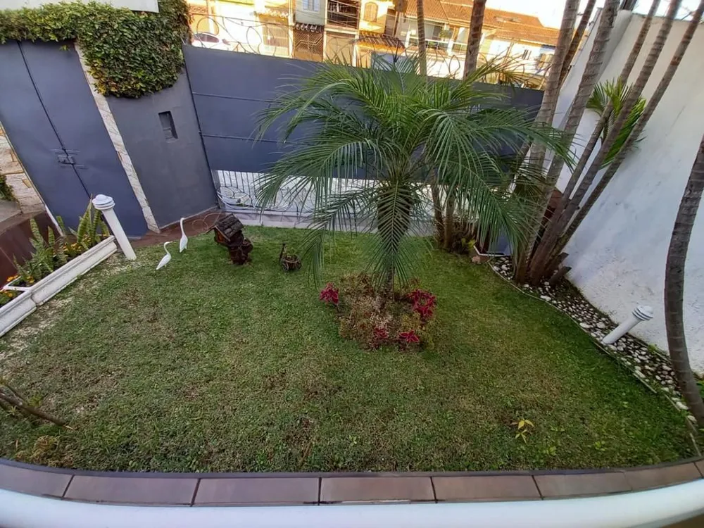 Casa, 4 quartos, 200 m² - Foto 2