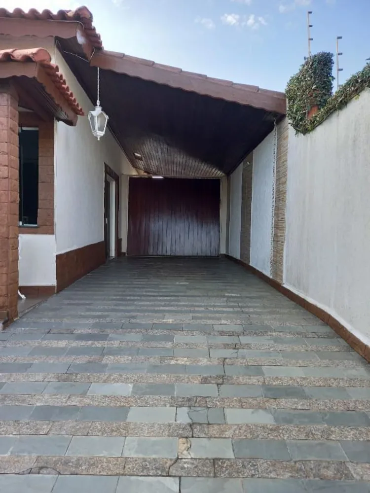 Casa, 4 quartos, 200 m² - Foto 8