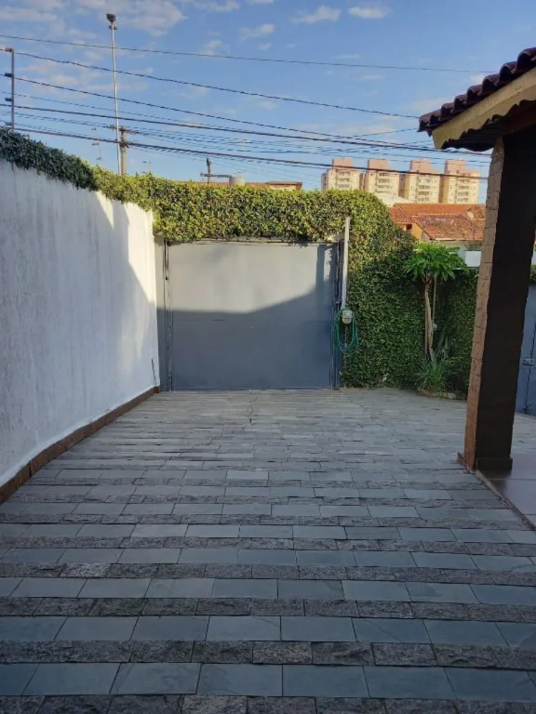 Casa, 4 quartos, 200 m² - Foto 7