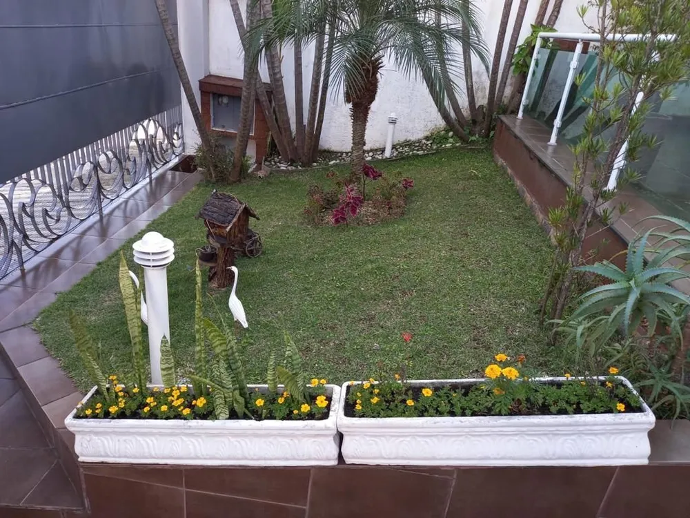 Casa, 4 quartos, 200 m² - Foto 12