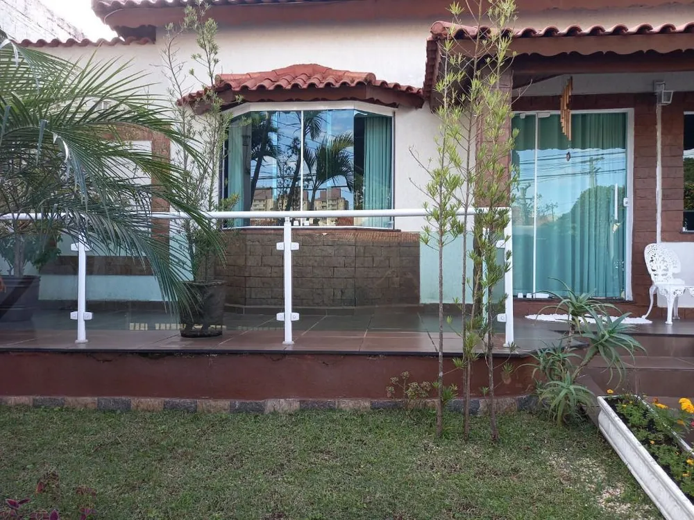 Casa, 4 quartos, 200 m² - Foto 9