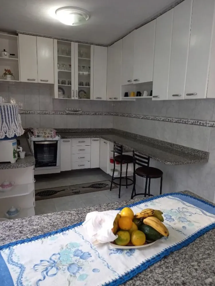 Casa, 4 quartos, 200 m² - Foto 3
