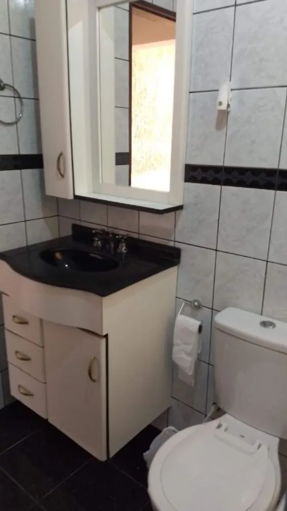 Sobrado, 3 quartos, 205 m² - Foto 7