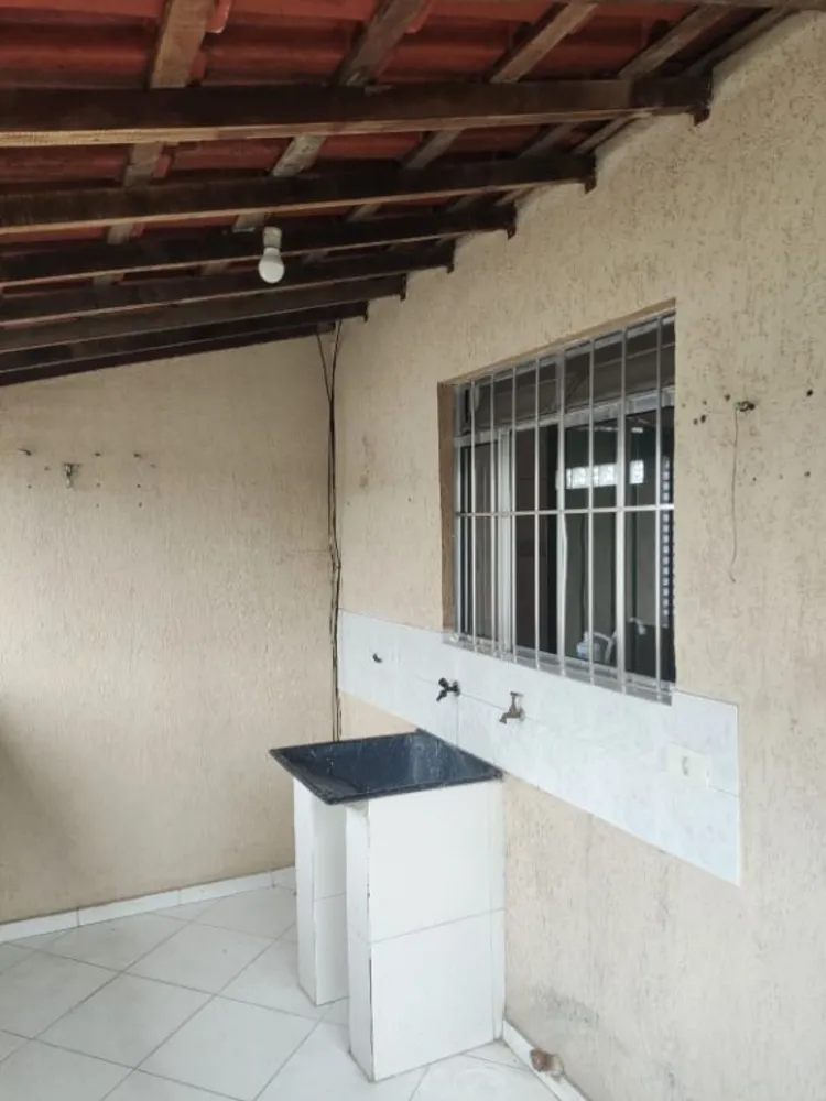 Sobrado, 3 quartos, 205 m² - Foto 3