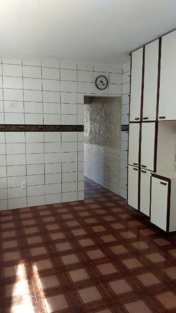 Sobrado, 3 quartos, 205 m² - Foto 4