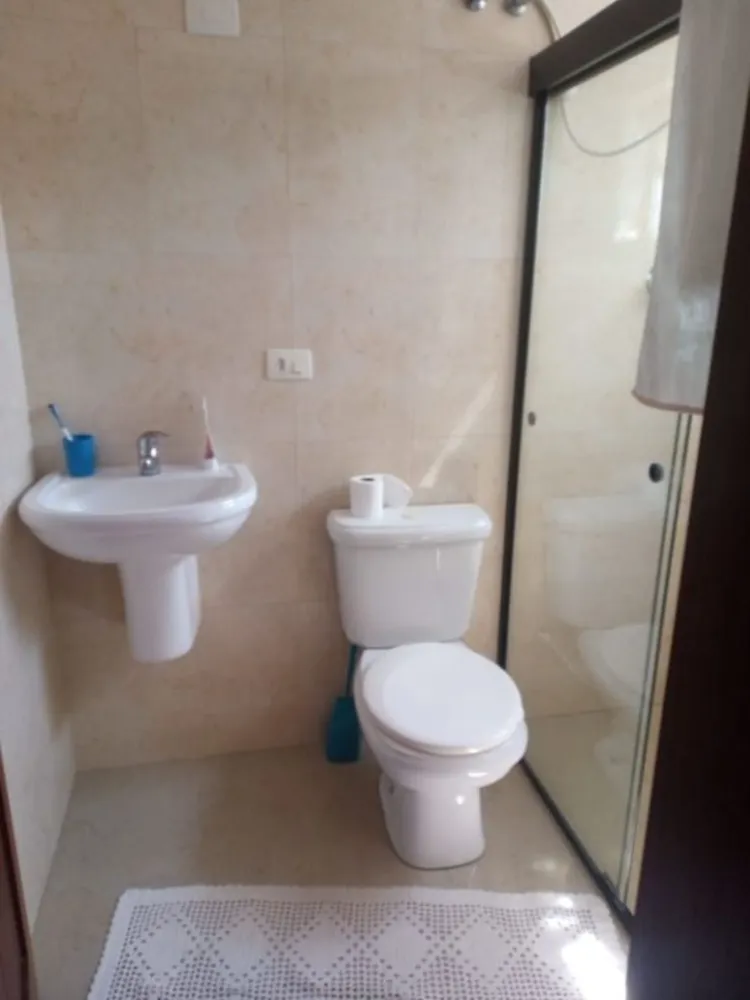 Sobrado, 3 quartos, 400 m² - Foto 8