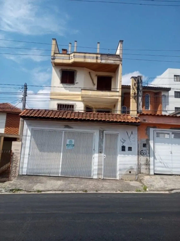 Sobrado, 3 quartos, 400 m² - Foto 6