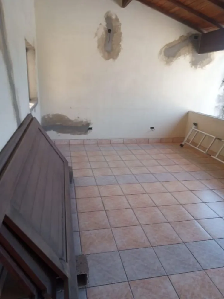 Sobrado, 3 quartos, 400 m² - Foto 9
