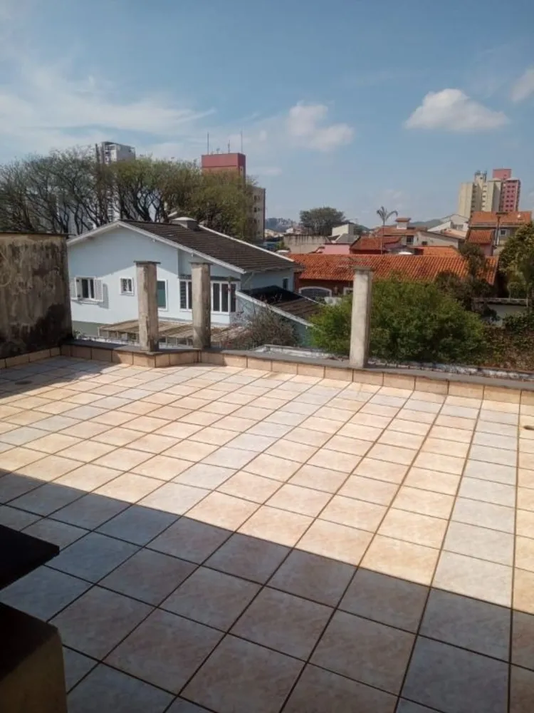 Sobrado, 3 quartos, 400 m² - Foto 3