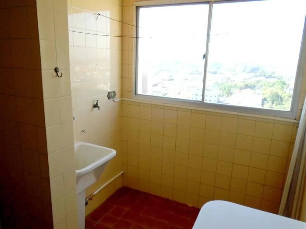 Apartamento, 2 quartos, 52 m² - Foto 3