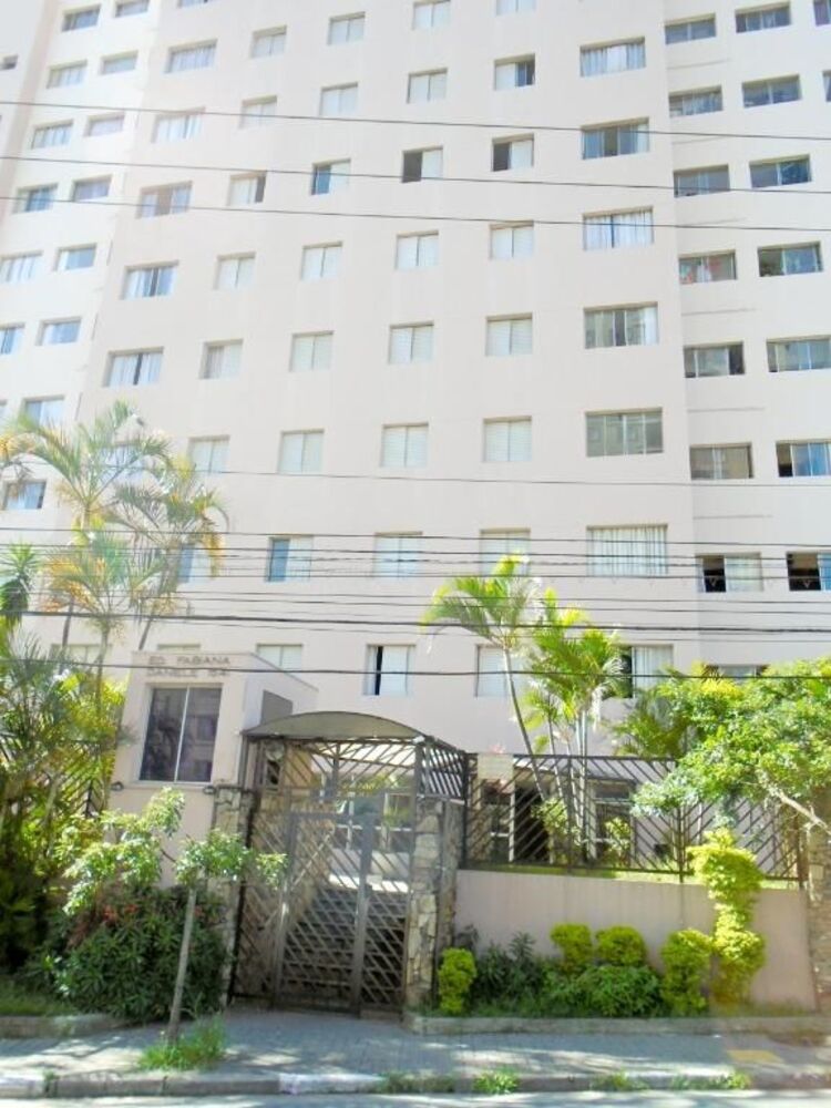 Apartamento, 2 quartos, 52 m² - Foto 5