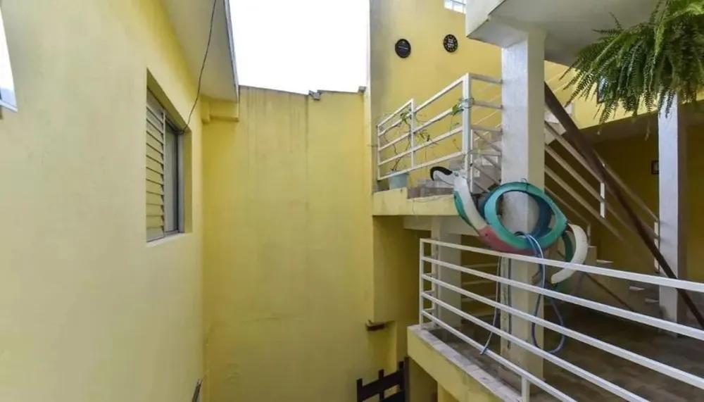 Sobrado, 3 quartos, 223 m² - Foto 5