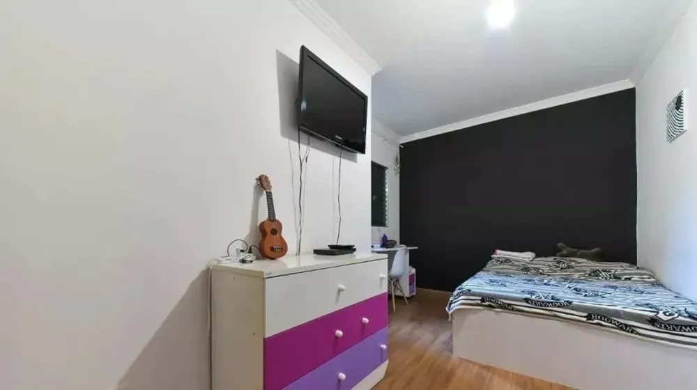 Sobrado, 3 quartos, 223 m² - Foto 4