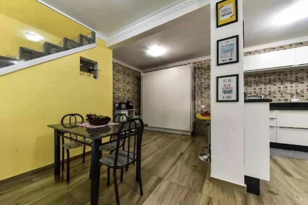 Sobrado, 3 quartos, 223 m² - Foto 6