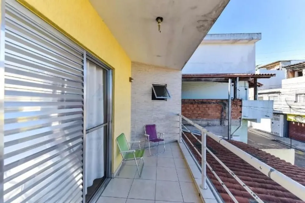 Sobrado, 3 quartos, 223 m² - Foto 7