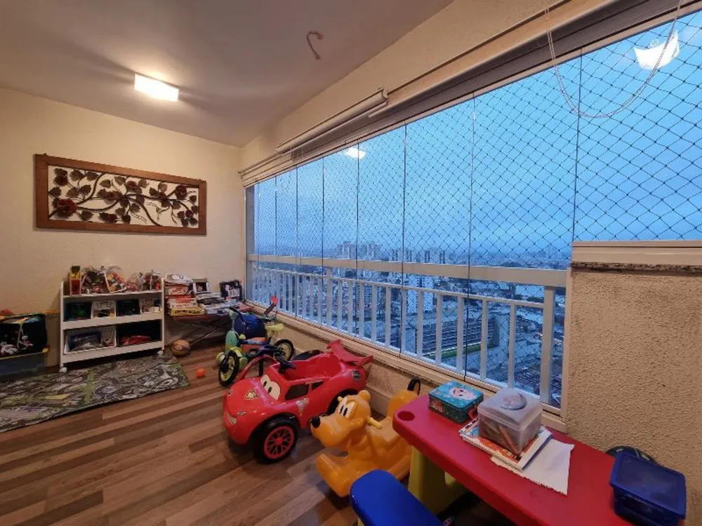 Apartamento, 3 quartos, 158 m² - Foto 2