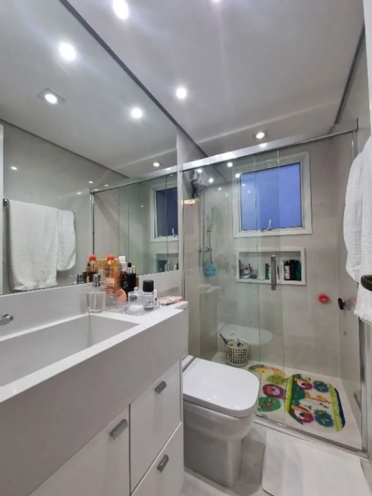 Apartamento, 3 quartos, 158 m² - Foto 4