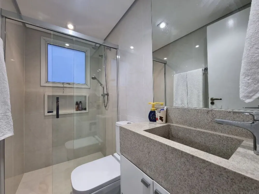 Apartamento, 3 quartos, 158 m² - Foto 4
