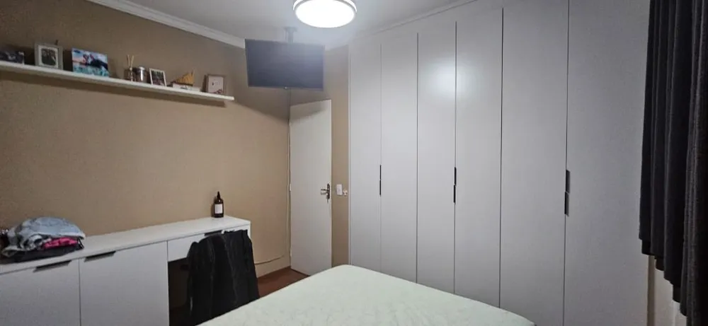 Apartamento, 2 quartos, 56 m² - Foto 11