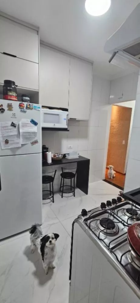 Apartamento, 2 quartos, 56 m² - Foto 4