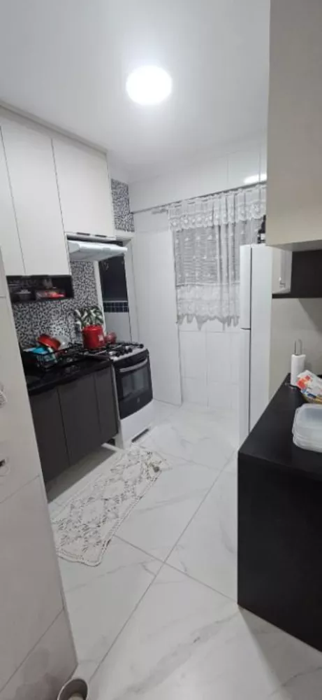 Apartamento, 2 quartos, 56 m² - Foto 3