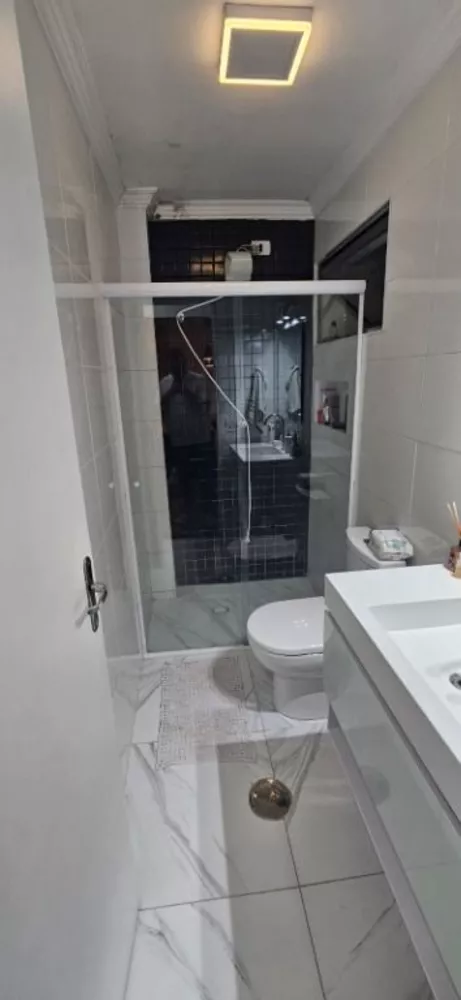 Apartamento, 2 quartos, 56 m² - Foto 6