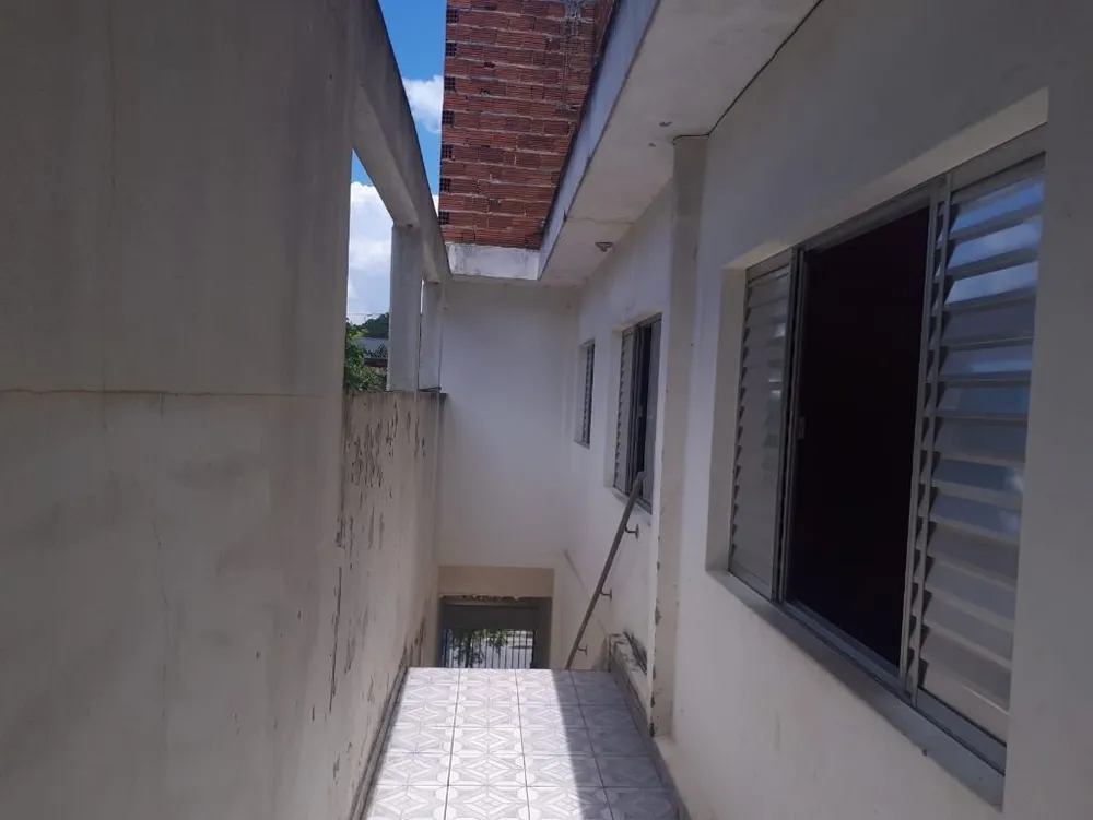 Casa, 3 quartos, 286 m² - Foto 1