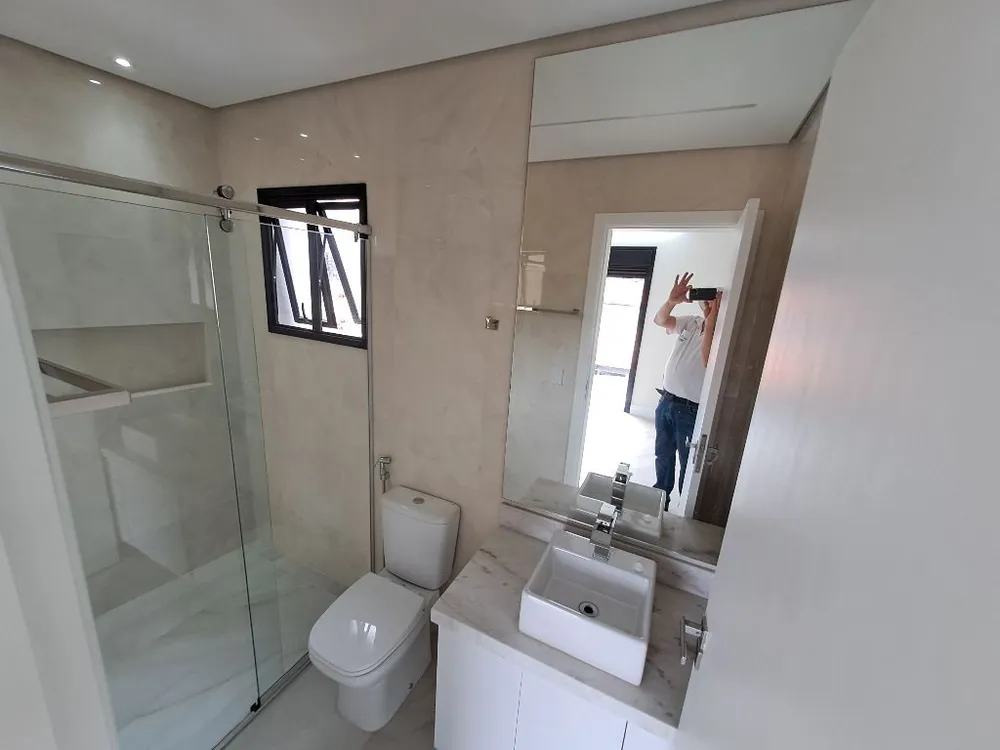 Sobrado, 3 quartos, 250 m² - Foto 10