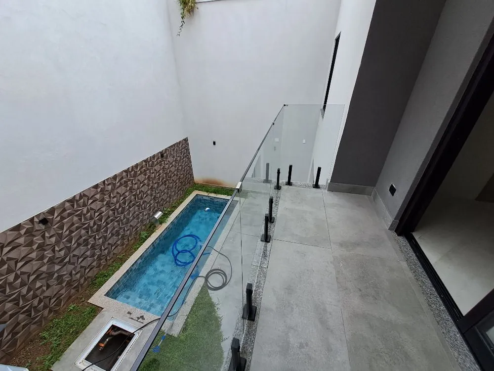 Sobrado, 3 quartos, 250 m² - Foto 11