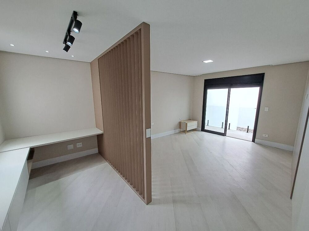 Sobrado, 3 quartos, 250 m² - Foto 2