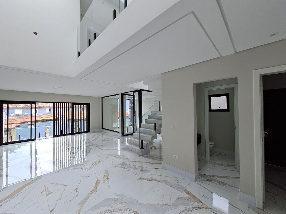 Sobrado, 3 quartos, 250 m² - Foto 1