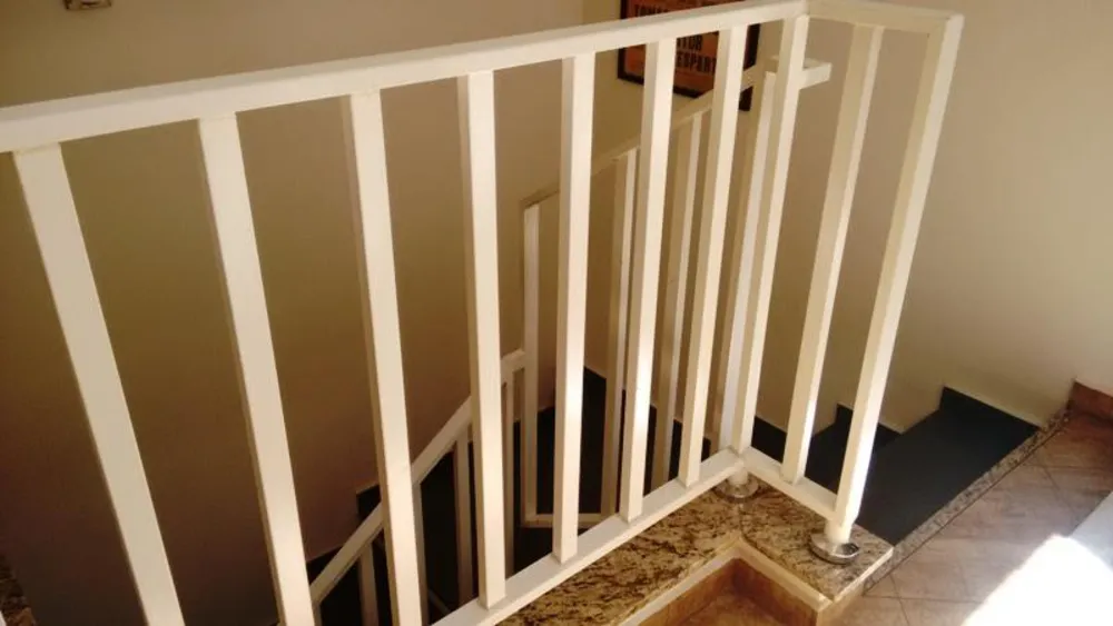 Sobrado, 3 quartos, 236 m² - Foto 3