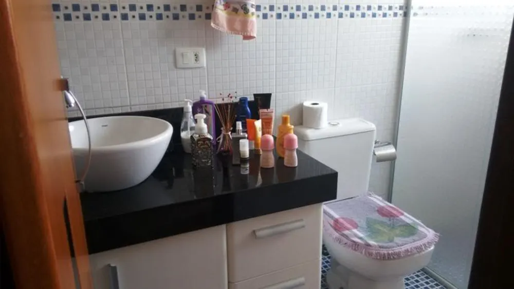 Sobrado, 3 quartos, 236 m² - Foto 8