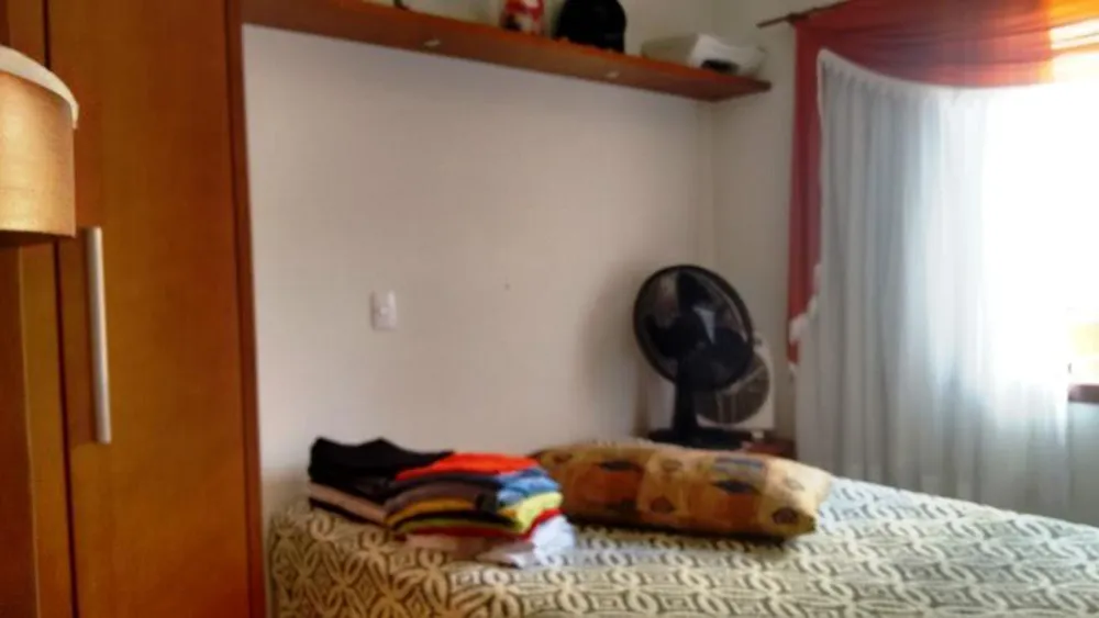 Sobrado, 3 quartos, 236 m² - Foto 6