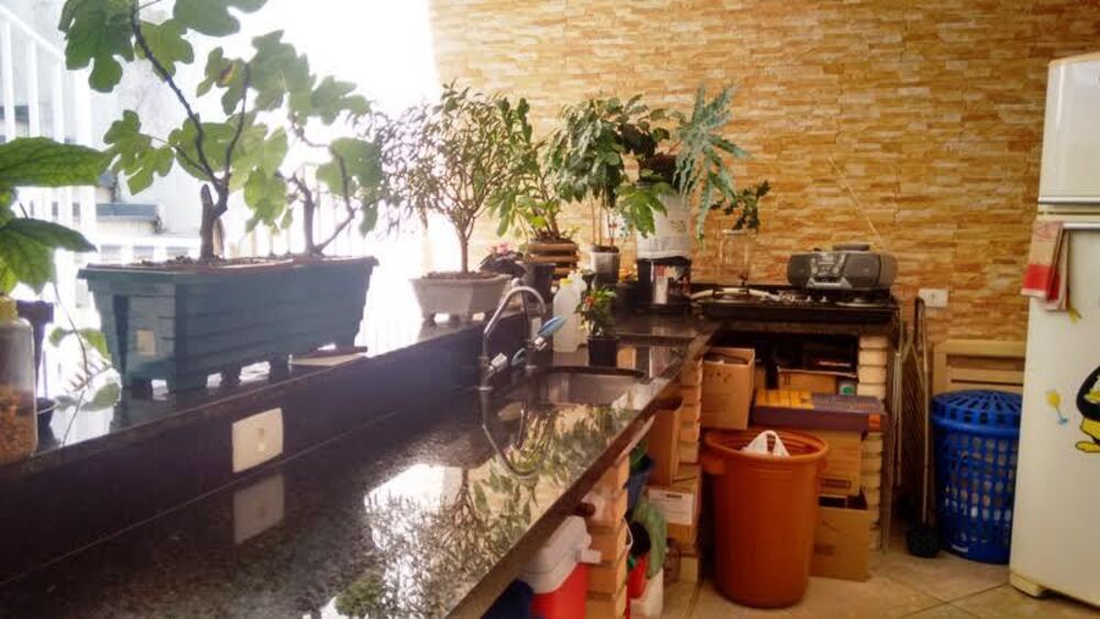 Sobrado, 3 quartos, 236 m² - Foto 1