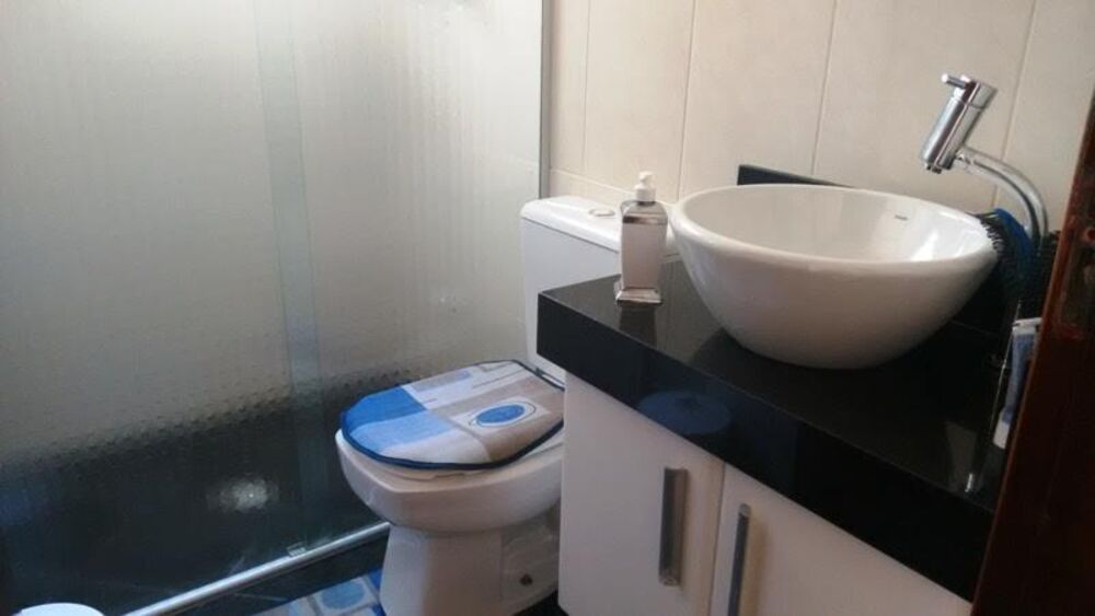 Sobrado, 3 quartos, 236 m² - Foto 4