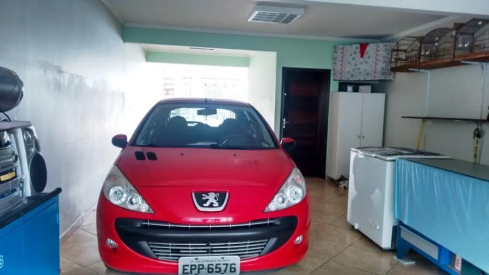 Sobrado, 3 quartos, 236 m² - Foto 15