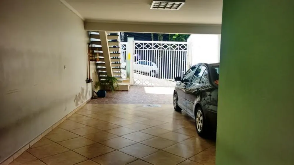 Sobrado, 3 quartos, 236 m² - Foto 16