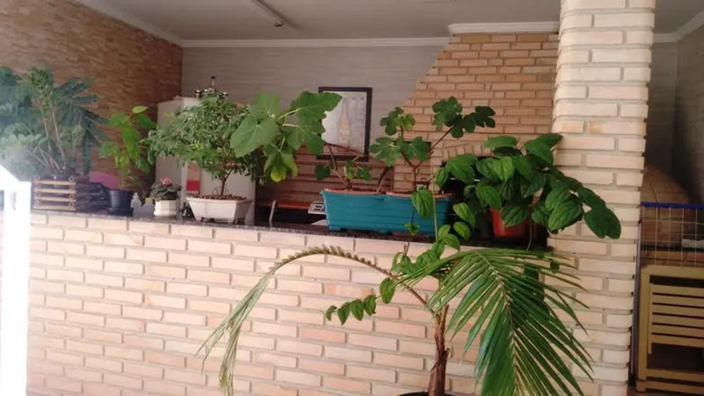 Sobrado, 3 quartos, 236 m² - Foto 13