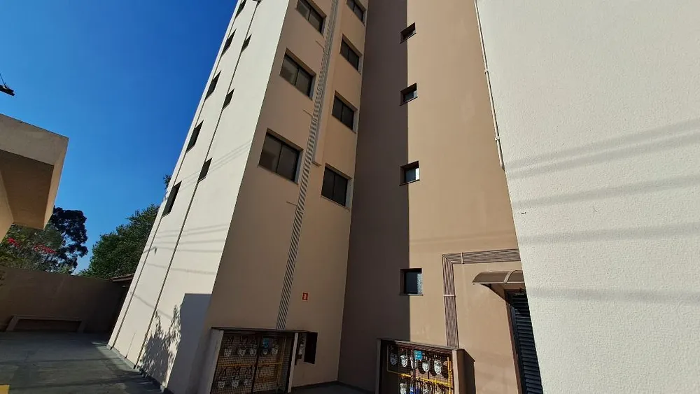 Apartamento, 2 quartos, 50 m² - Foto 12
