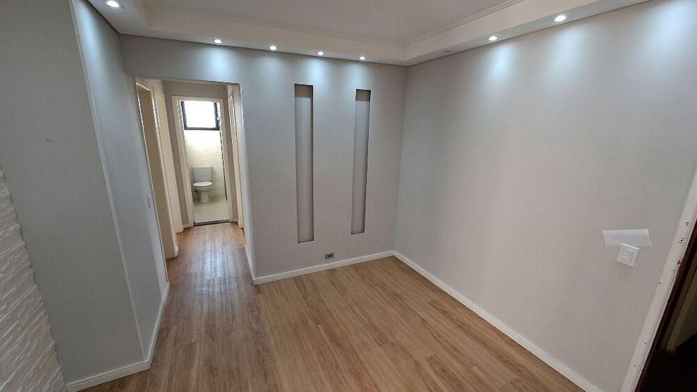 Apartamento, 2 quartos, 50 m² - Foto 7