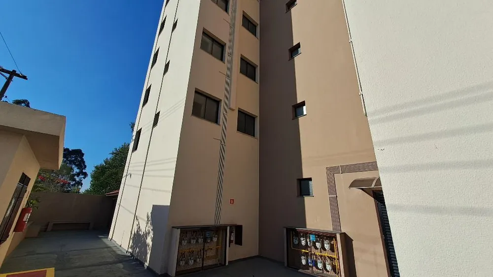 Apartamento, 2 quartos, 50 m² - Foto 11
