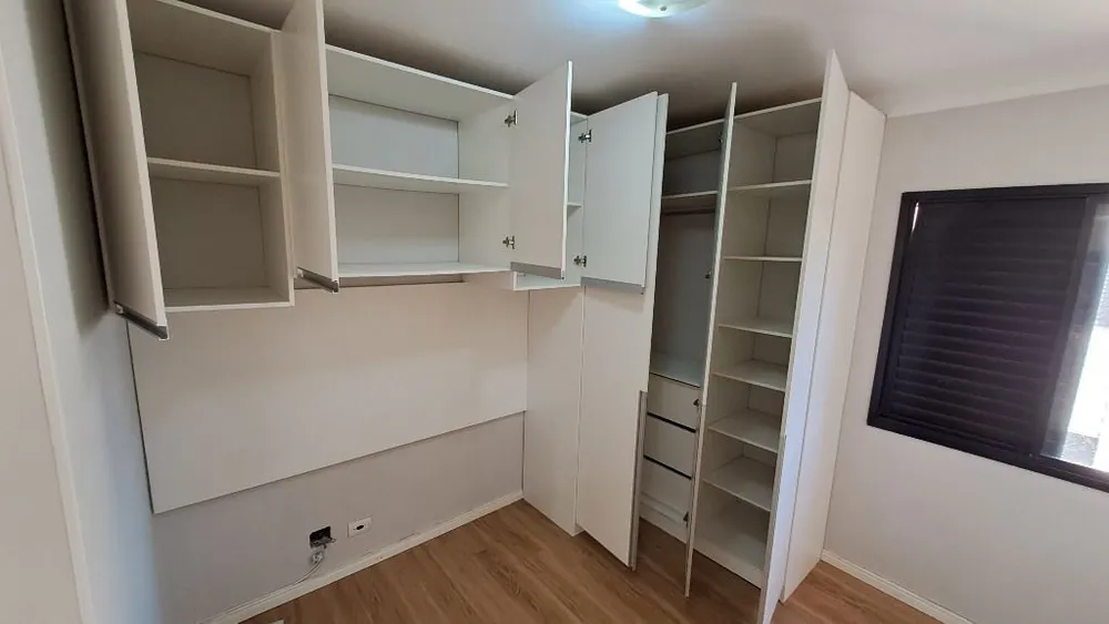 Apartamento, 2 quartos, 50 m² - Foto 7