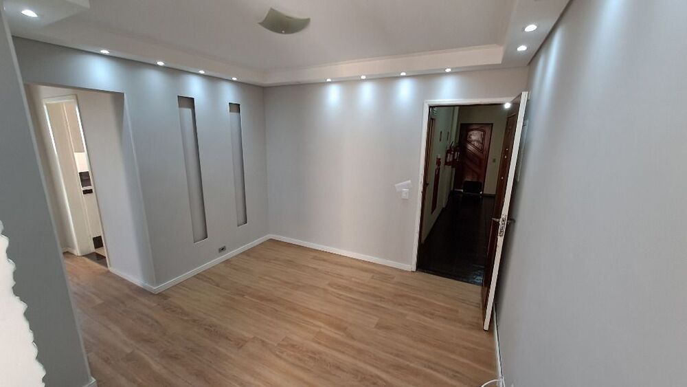 Apartamento, 2 quartos, 50 m² - Foto 8