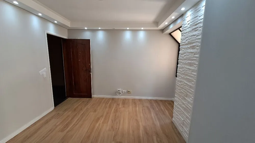 Apartamento, 2 quartos, 50 m² - Foto 5