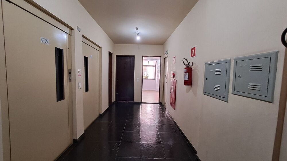 Apartamento, 2 quartos, 50 m² - Foto 6