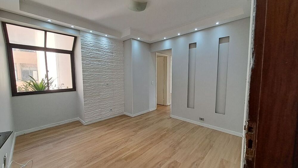 Apartamento, 2 quartos, 50 m² - Foto 5