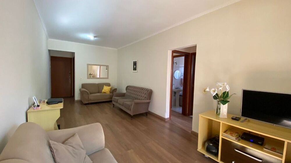 Apartamento, 2 quartos, 75 m² - Foto 1