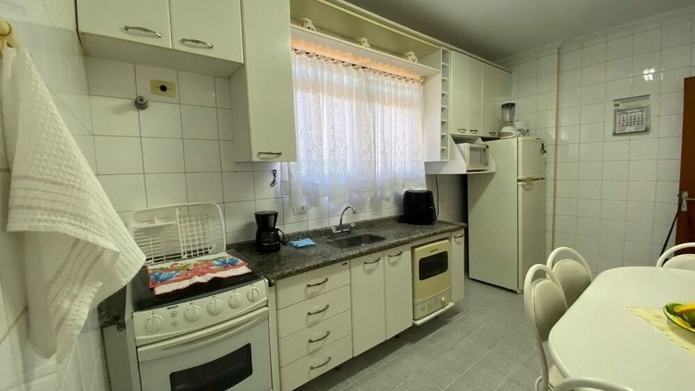 Apartamento, 2 quartos, 75 m² - Foto 2