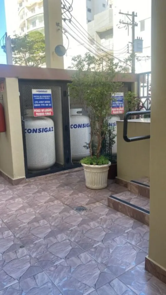 Apartamento, 2 quartos, 75 m² - Foto 10
